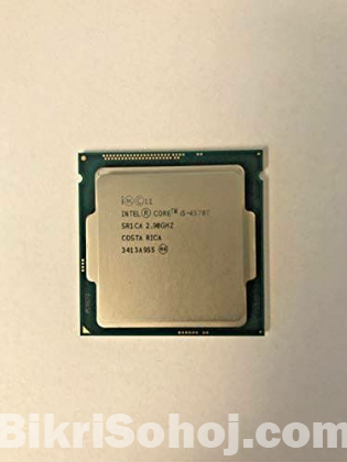 Proccesor + Ram Ddr3